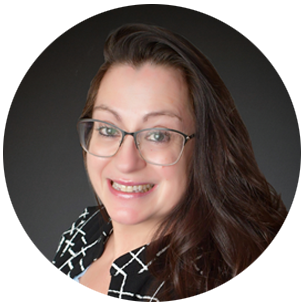 Michelle Huffman, CPFA®, AIF®, CRPC®